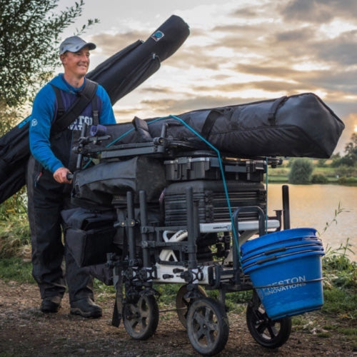 Preston Transporter Preston Fishing