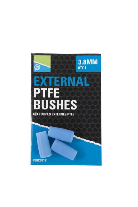 Preston External PTFE Bushes
