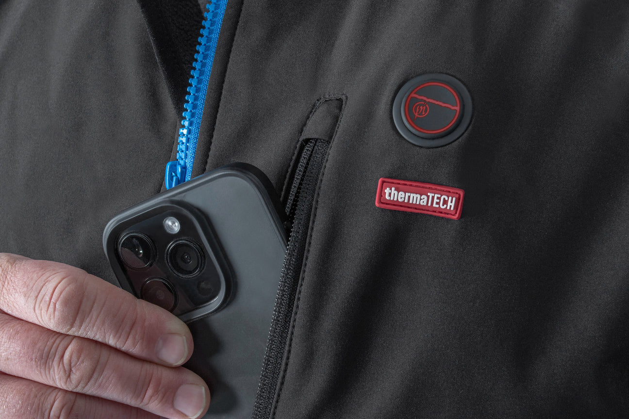 Preston Thermatech