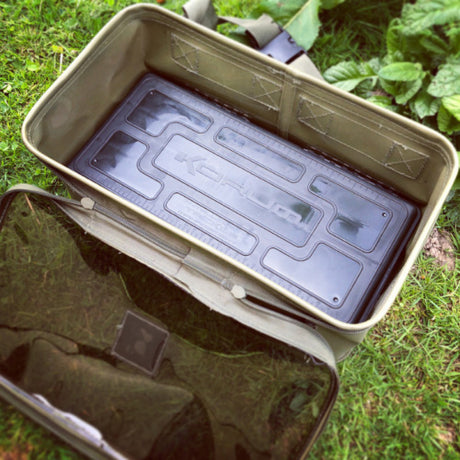 Korum Boxen