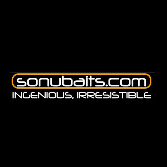 Sonubaits Logo Banner