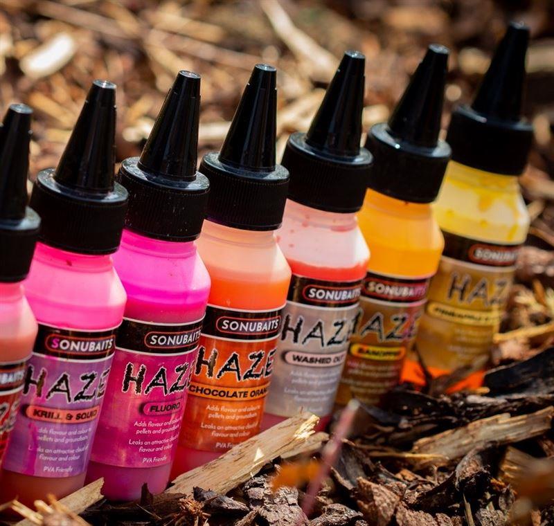 Sonubaits Liquid