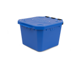 Preston 3 Pint Flip Lid Bait Tub