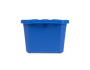 Preston 3 Pint Flip Lid Bait Tub