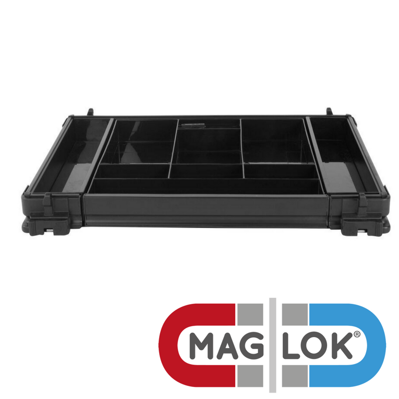 Preston absolute Mag Lok Front Drawer Unit