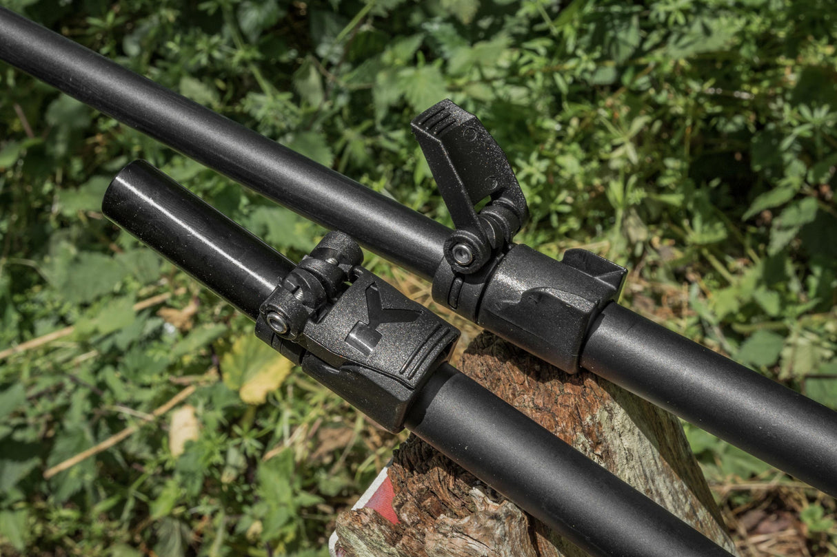Korum Adjusta-Net Handle | 1.8m-2.8m