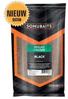 Sonubaits Black Bread Crumb