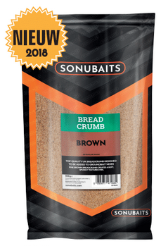Sonubaits Brown Bread Crumb