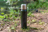 Korum Classic 1 Liter Thermal Flask - Barbel