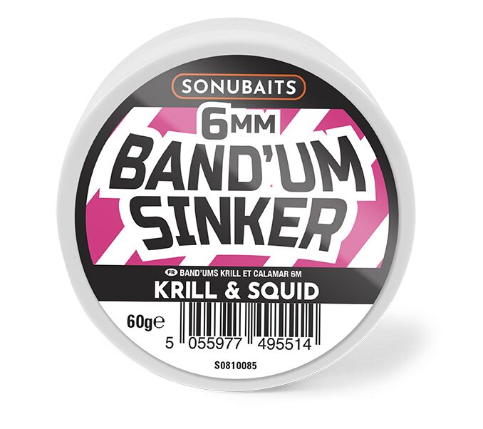 Sonubaits Band'Um Sinker