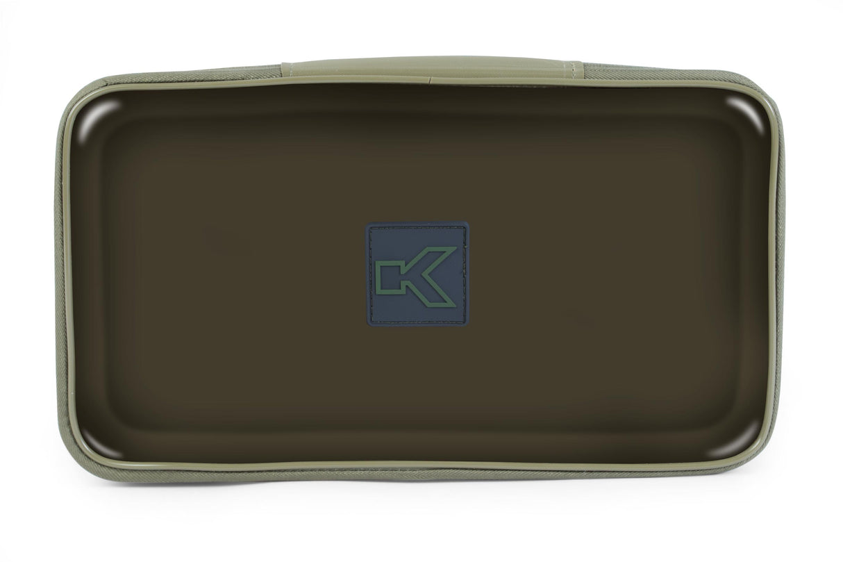 Korum Eva Roving Pouch Deluxe