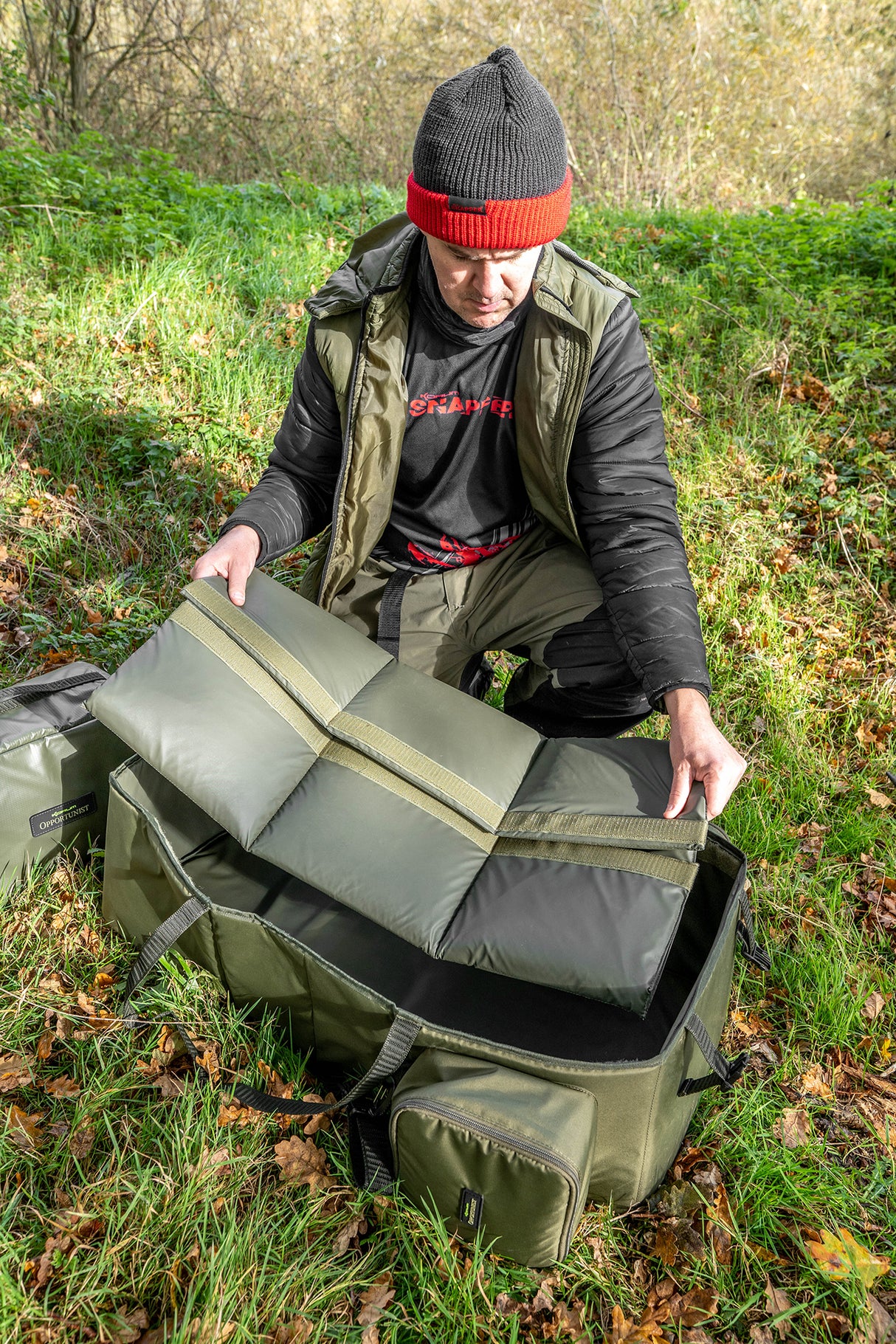 Korum Opportunist Mat Bag