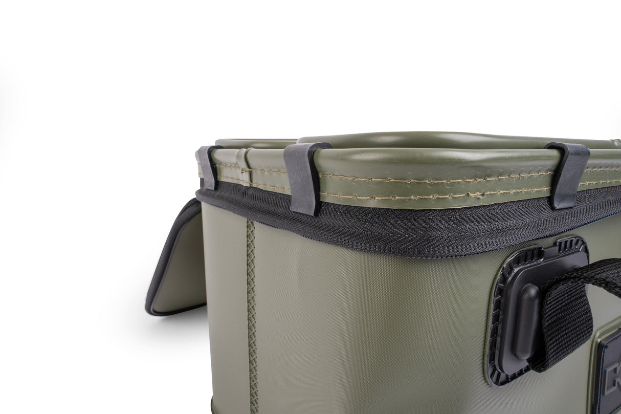 Korum Eva Tackle & Bait Station