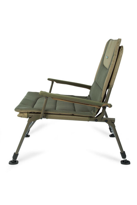 Korum Aeronium Deluxe Supa Lite Chair