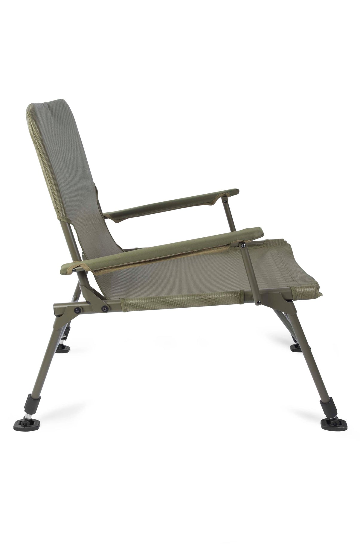 Korum Aeronium Deluxe Supa Lite Chair