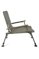 Korum Aeronium Deluxe Supa Lite Chair