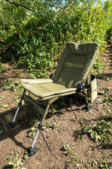 Korum Aeronium Supa Lite Recliner