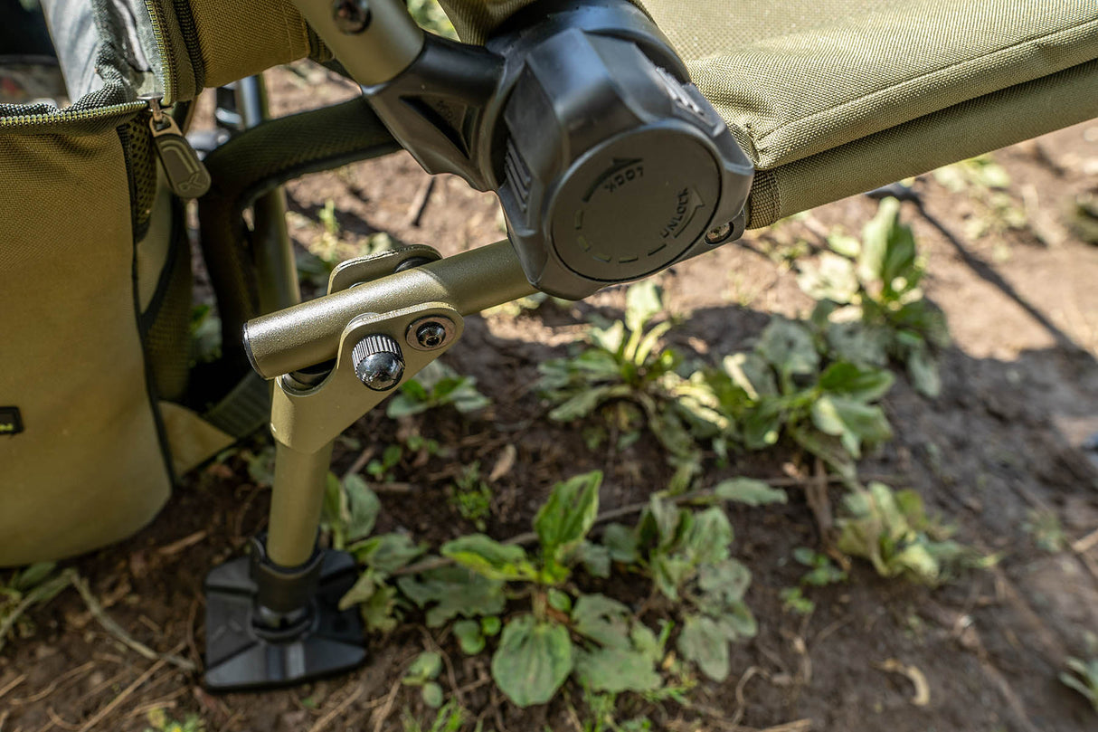 Korum Aeronium Supa Lite Recliner