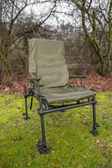 Korum Universal Waterproof Chair Cover