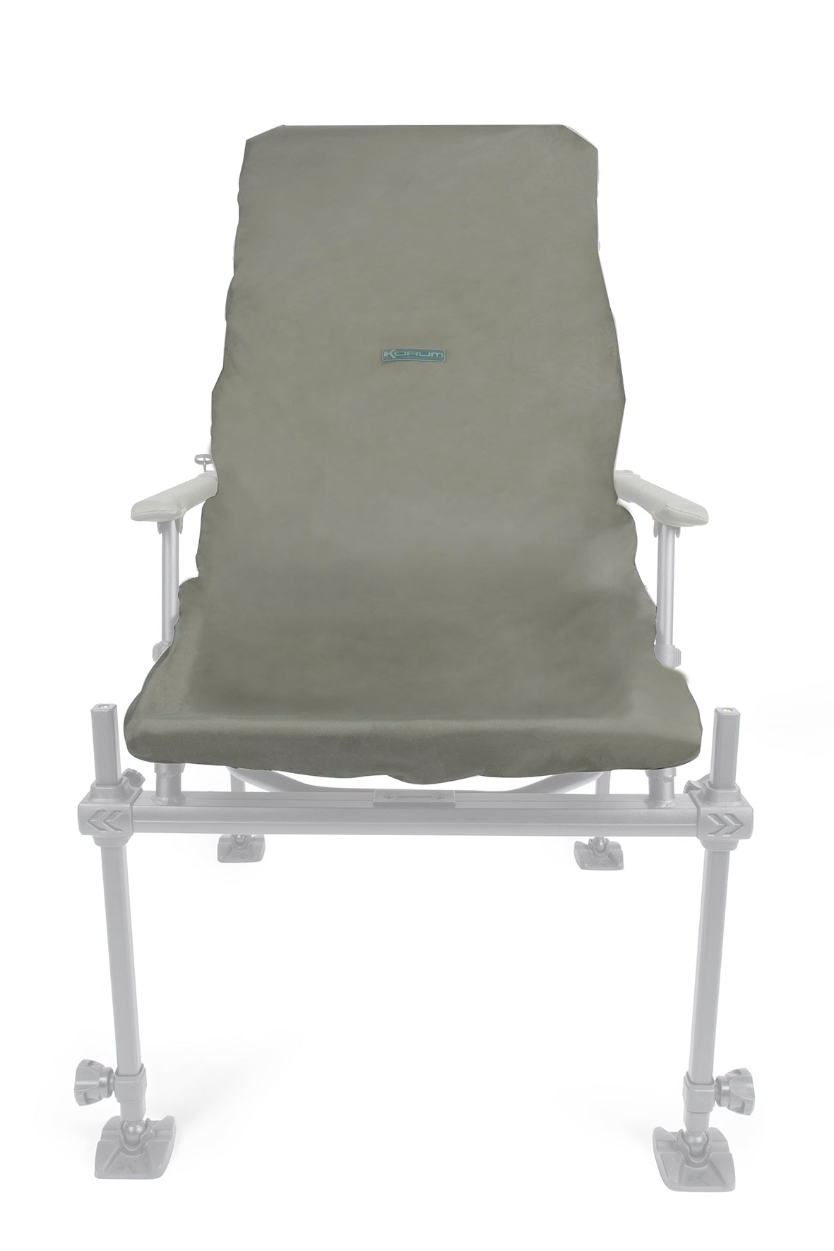 Korum Universal Waterproof Chair Cover