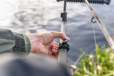 Korum Any Chair XS Two Rod Arm & Rests