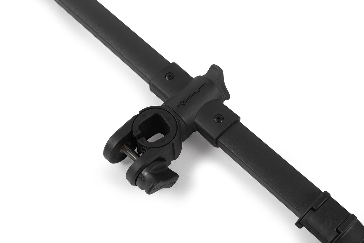 Korum Any Chair XS Two Rod Arm & Rests