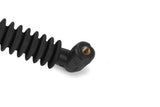 Korum Any Chair XS Two Rod Arm & Rests