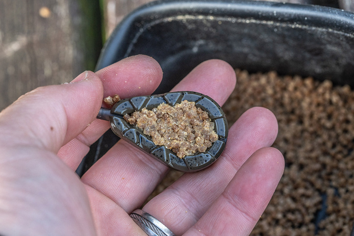 Korum Bait Gripper Leads
