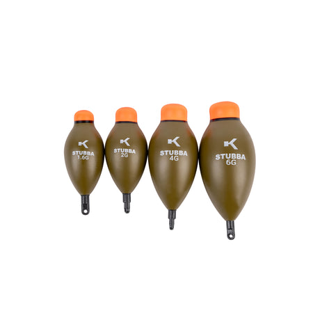 Korum Glide Stubba