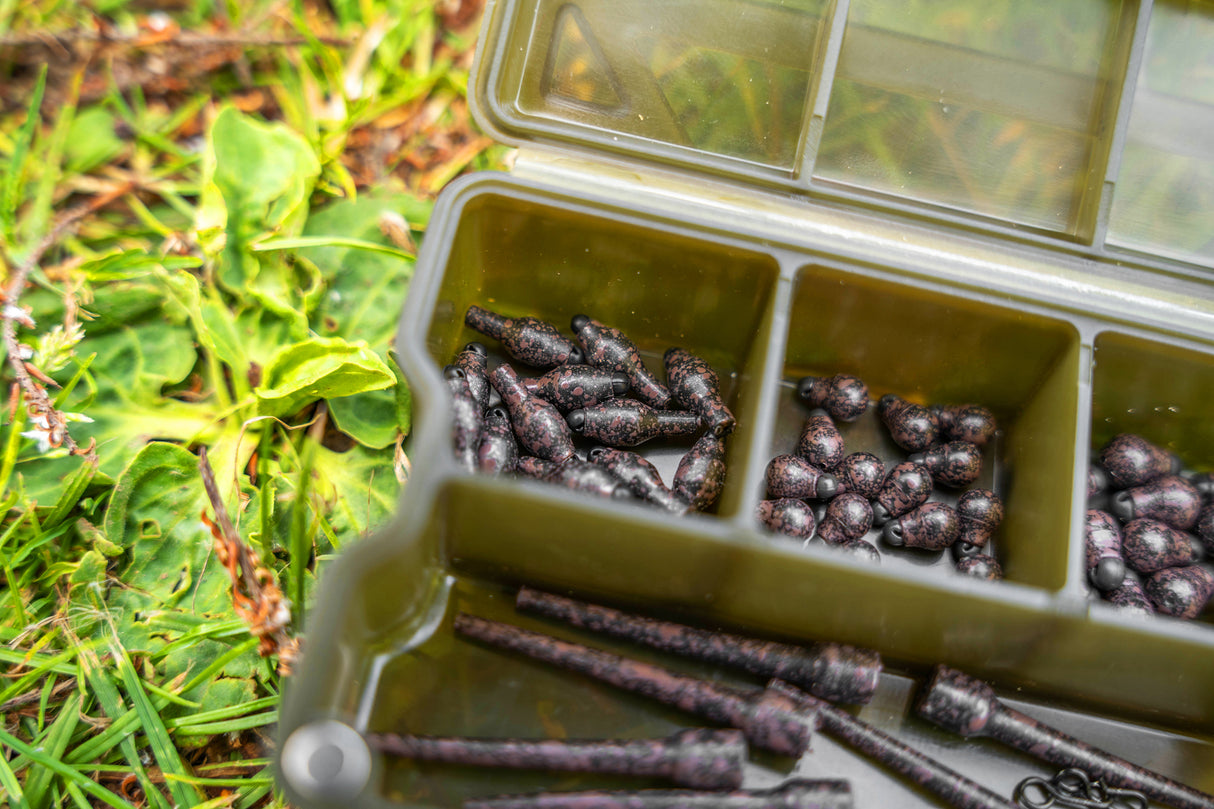 Korum Camo Quick Change Bead