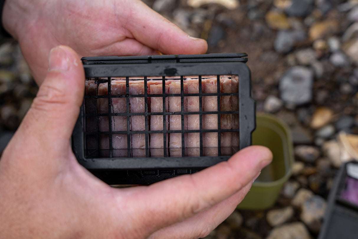 Korum Meat Cuber - 12mm