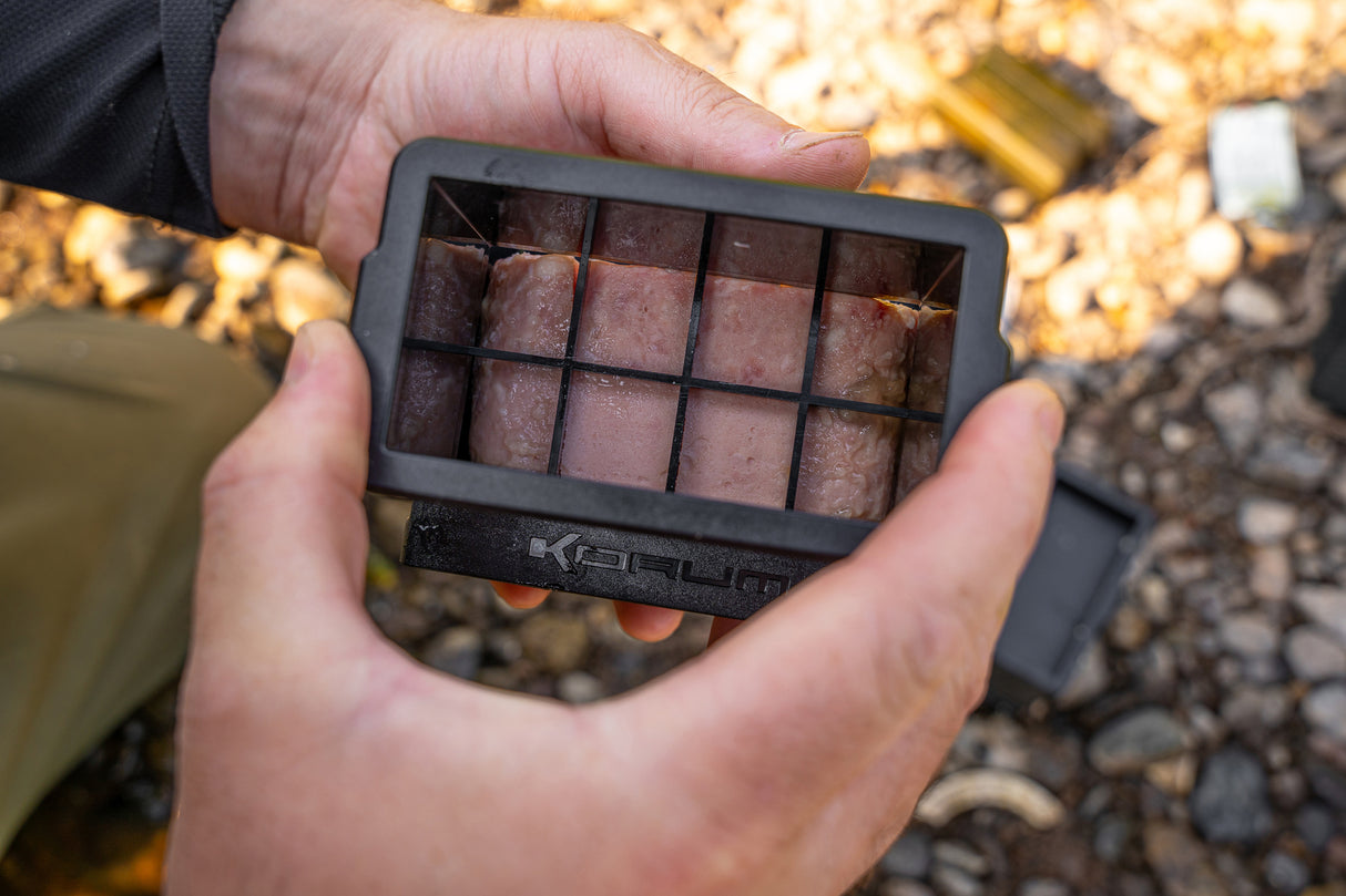 Korum Meat Cuber - 23mm