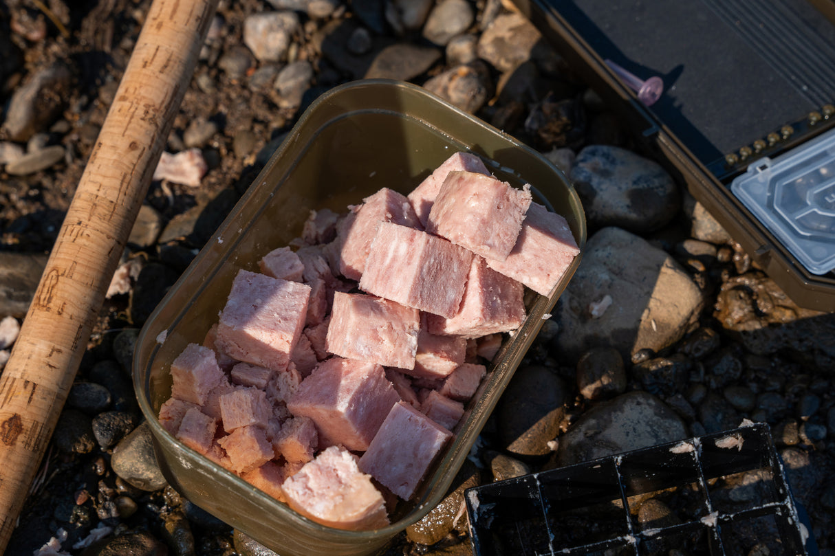 Korum Meat Cuber - 23mm