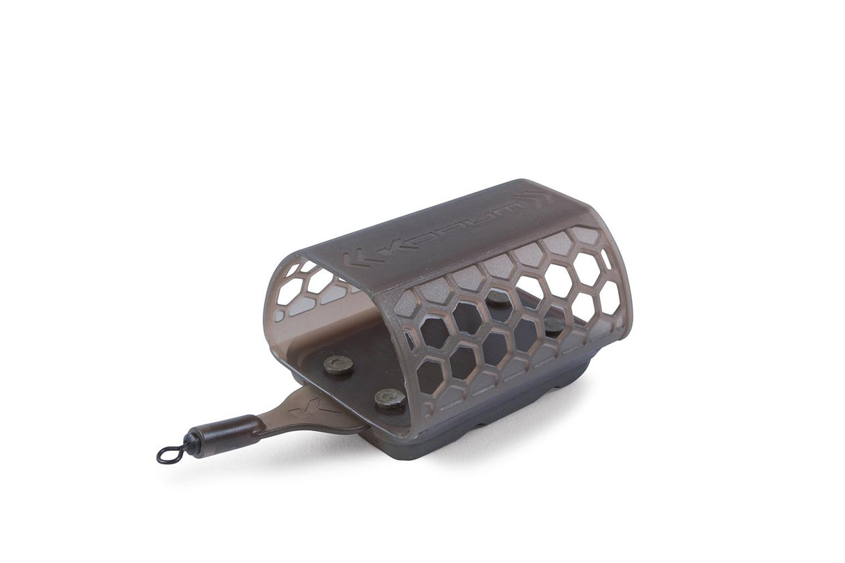 Korum River Feeders