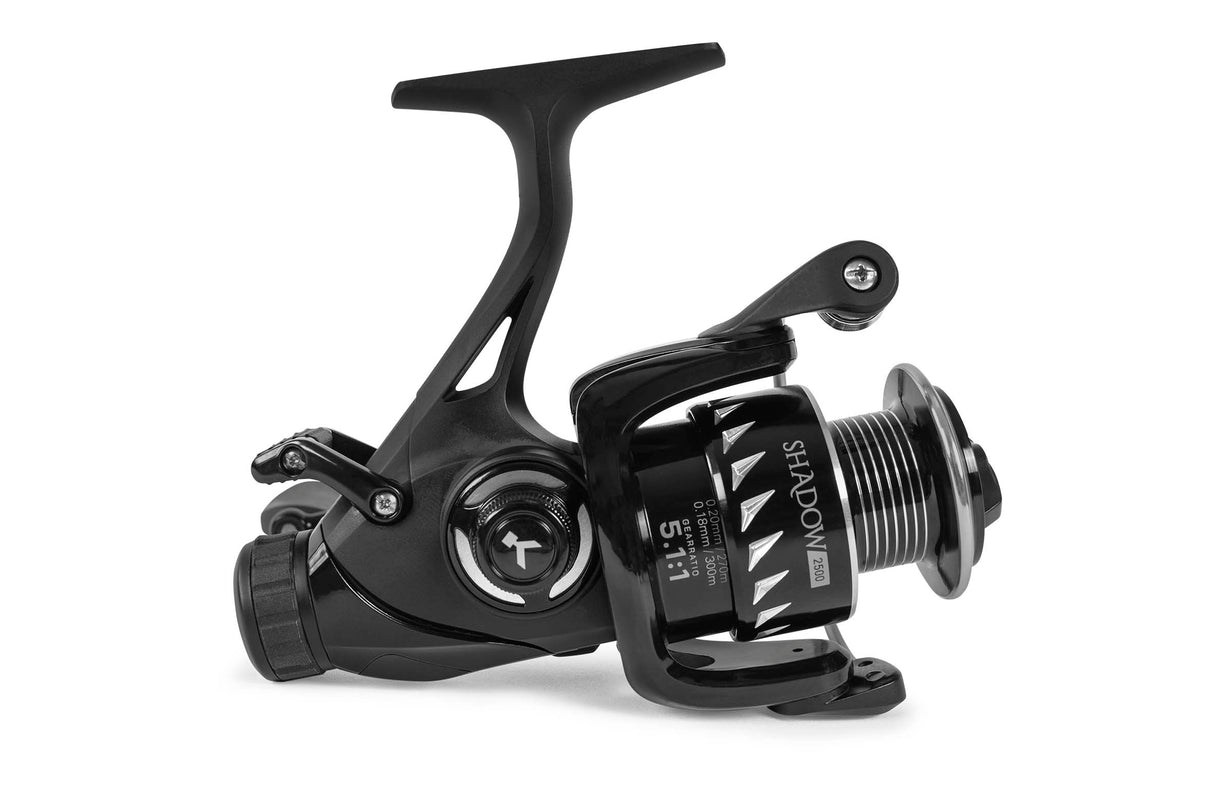 Korum Shadow Freespool Reels