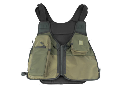 Korum Glide roving Vest