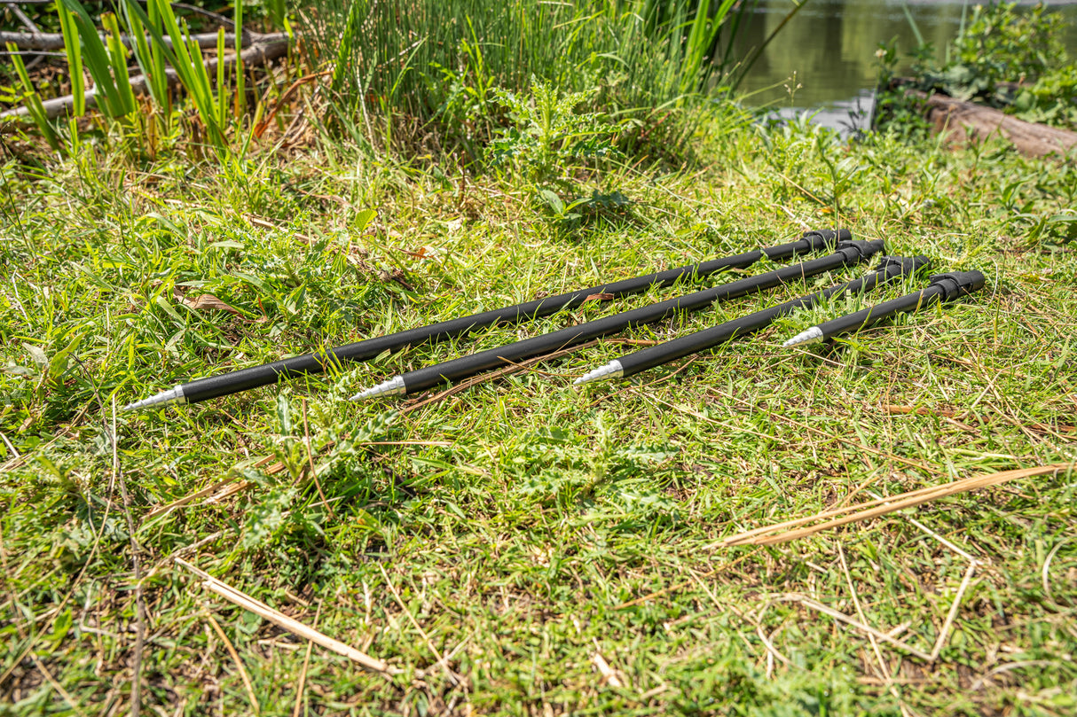 Korum Powertwist Bankstick