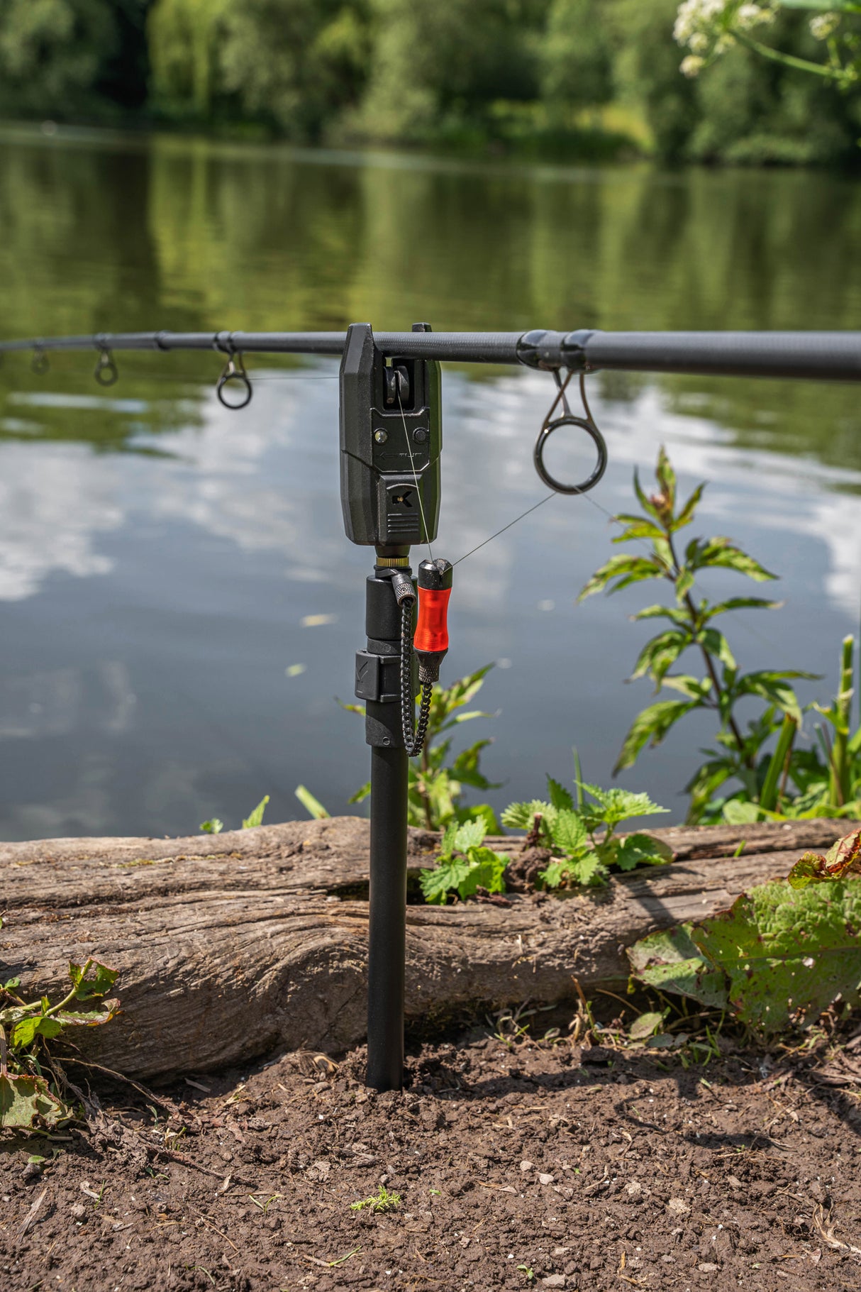 Korum Powertwist Bankstick