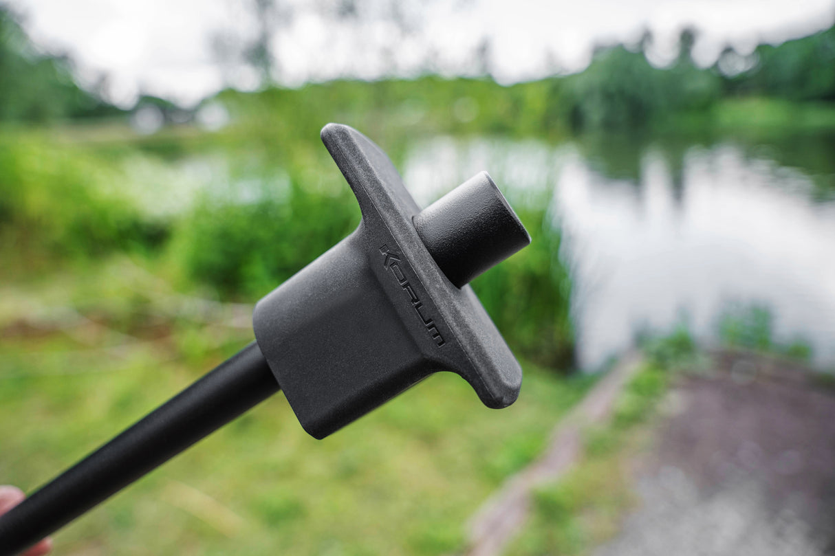 Korum Powertwist Bankstick