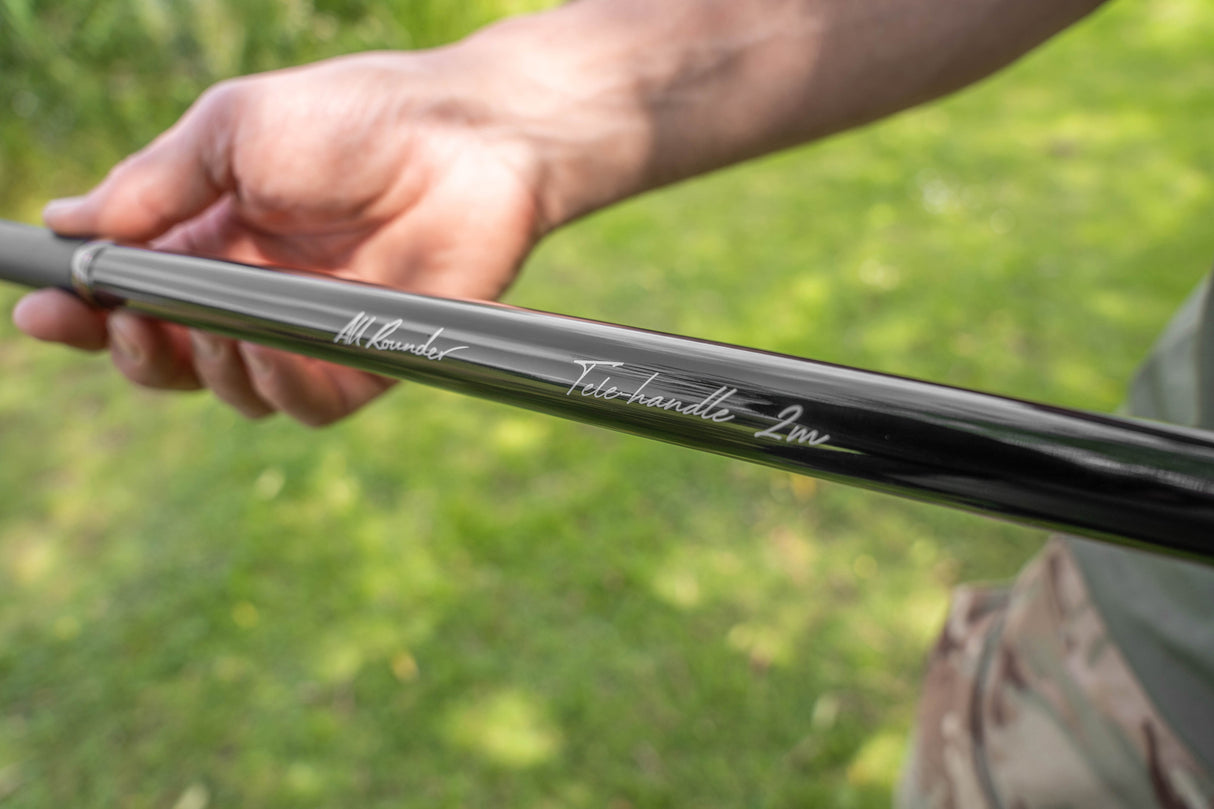 Korum Allrounder Tele-Handle - 3M