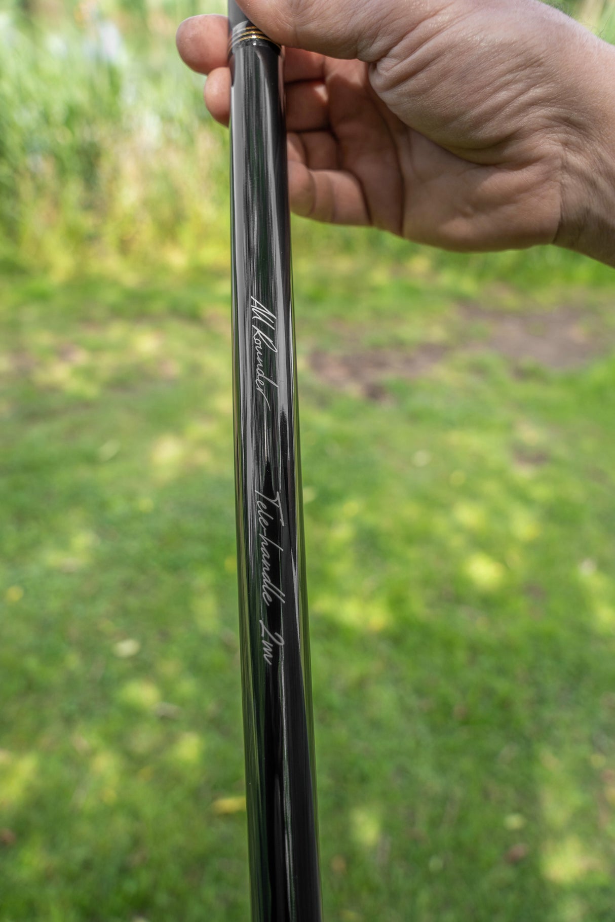 Korum Allrounder Tele-Handle - 3M