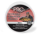 Sonubaits Pro Hookable Expander Pellets