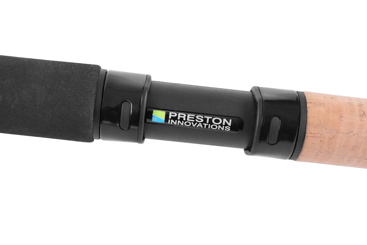 Preston Monster X | 2.70m / 9ft Carp Feeder