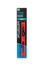Des Shipp's Commercial Slims Pole Rigs F1 Pellet