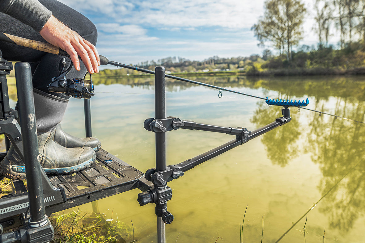 Preston OffBox XS Feeder Arm Standard
