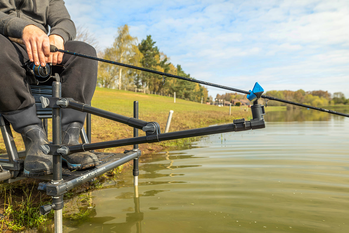 Preston OffBox XS Feeder Arm Standard