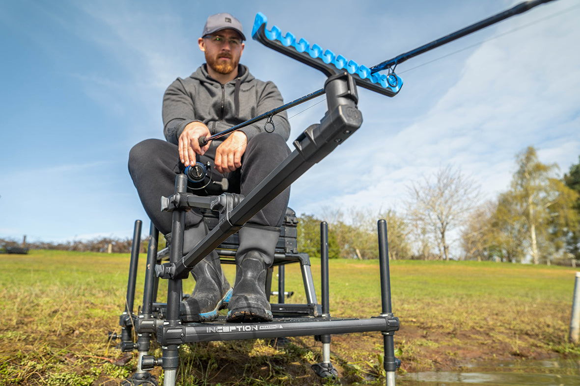 Preston OffBox XS Feeder Arm Standard