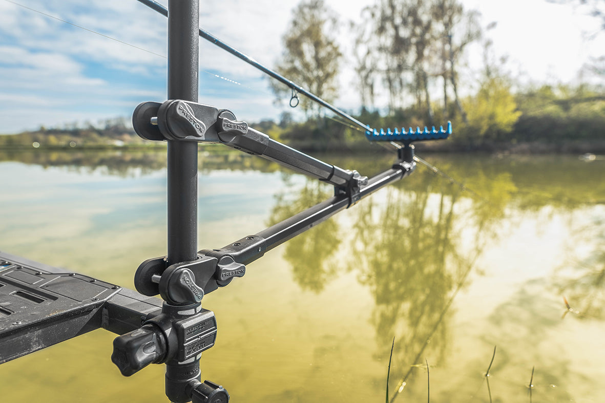 Preston OffBox XS Feeder Arm Standard