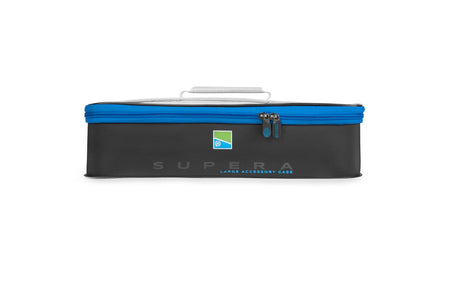Preston Supera Large Accessory Case