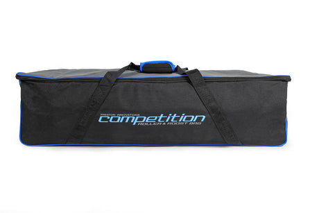 Preston Competition Roller en Roost Bag